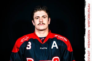 Marshall Renke wechselt zu den Eisbären Burgau